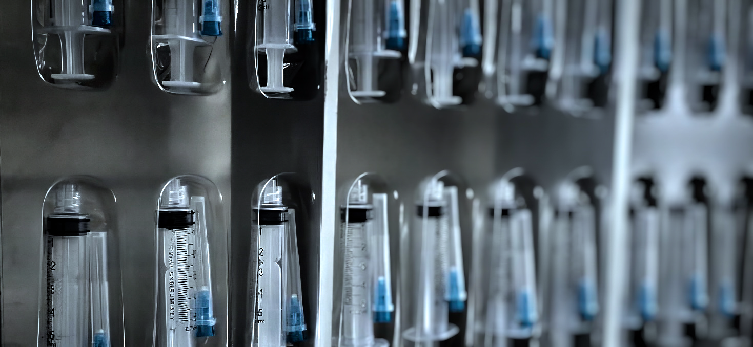 Syringes